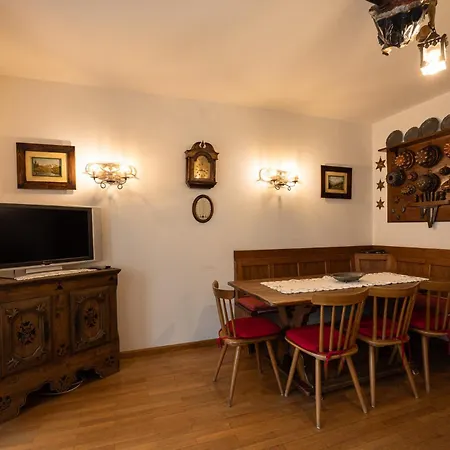 Casa Cinque Torri *