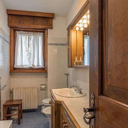 Casa Cinque Torri 아파트 *