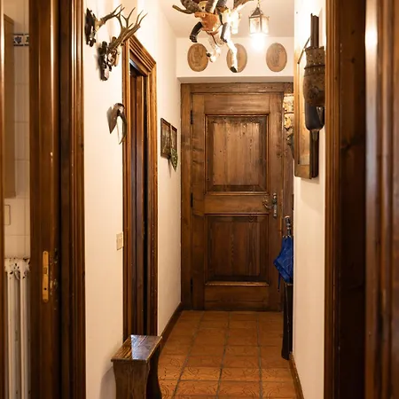 Casa Cinque Torri